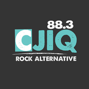 Rádio CJIQ 88.3 FM