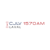 Rádio CJLV 1570 AM Laval