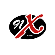 Rádio CJLX 91X