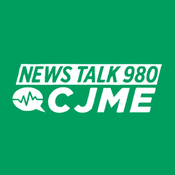 Rádio CJME News Talk 980