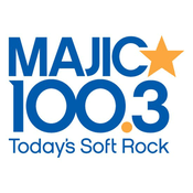 Rádio CJMJ Majic 100 FM