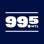 Rádio CJPX 99.5 Moncton