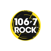 Rádio CJRX 106.7 Rock FM