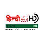 Rádio CJSA-HD3 CMR Desi Music Joint