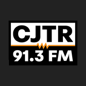 Rádio CJTR 91.3 FM