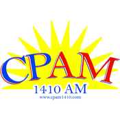 Rádio CJWI CPAM 1410 AM 