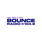 Rádio CKBC Bounce 104.9 FM