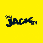 Rádio CKCK 94.5 JACK fm