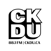 Rádio CKDU 88.1 FM