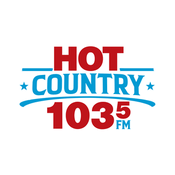 Rádio CKHZ Hot Country 103.5