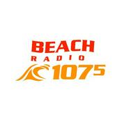 Rádio CKIZ Beach Radio 1075