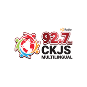 Rádio CKJS AM