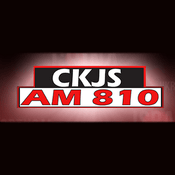 Rádio CKJS 810 AM