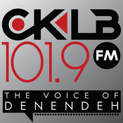 Rádio CKLB Radio