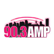 Rádio CKMP 90.3 Amp Radio Calgary FM