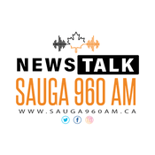 Rádio CKNT Sauga 960 AM