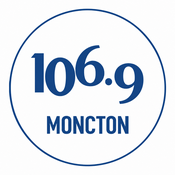 Rádio 106,9 FM Moncton - CKOB-FM