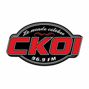 Rádio CKOI 96.9 FM