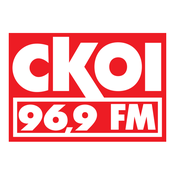 Rádio CKOI-HD2 - Le son de Montréal