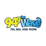 Rádio CKPE 94.9 The Wave FM