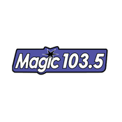 Rádio CKRC Magic 103.5 FM