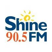 Rádio CKRD 90.5 Shine FM