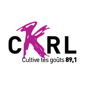 Rádio CKRL 89.1 FM