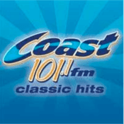 Rádio CKSJ-FM Coast 101.1