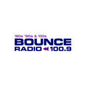 Rádio CKTO Bounce 100.9 FM