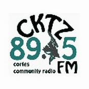 Rádio CKTZ Cortes Community Radio