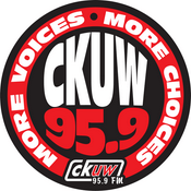 Rádio CKUW 95.9 FM