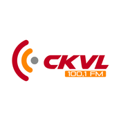 Rádio CKVL FM 100.1 Radio LaSalle