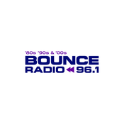 Rádio CKX Bounce 96.1 FM