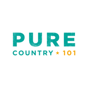 Rádio CKXA Pure Country 101.1 FM