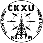 Rádio CKXU 88.3 FM