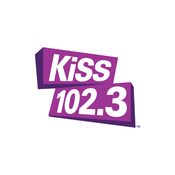 Rádio CKY Kiss 102.3 FM