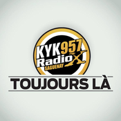 Rádio 95.7 KYK