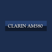 Rádio Clarin AM580