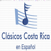 Rádio Clásicos Costa Rica en Español