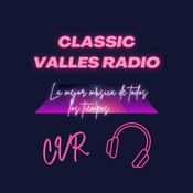 Rádio Classic Valles Radio