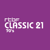 Rádio Classic 21 70's