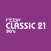 Rádio Classic 21 80s New wave
