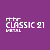 Rádio Classic 21 Metal