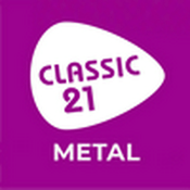 Rádio Classic 21 Metal