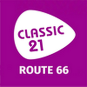 Rádio Classic 21 Route 66