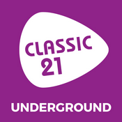 Rádio Classic 21 Underground