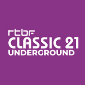Rádio Classic 21 Underground