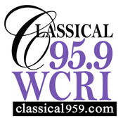 Rádio WCRI - Classical 95.9 FM