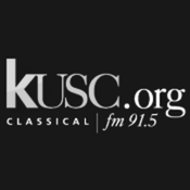 Rádio Classical KUSC