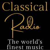 Rádio Classical Radio - Andrea Bocelli